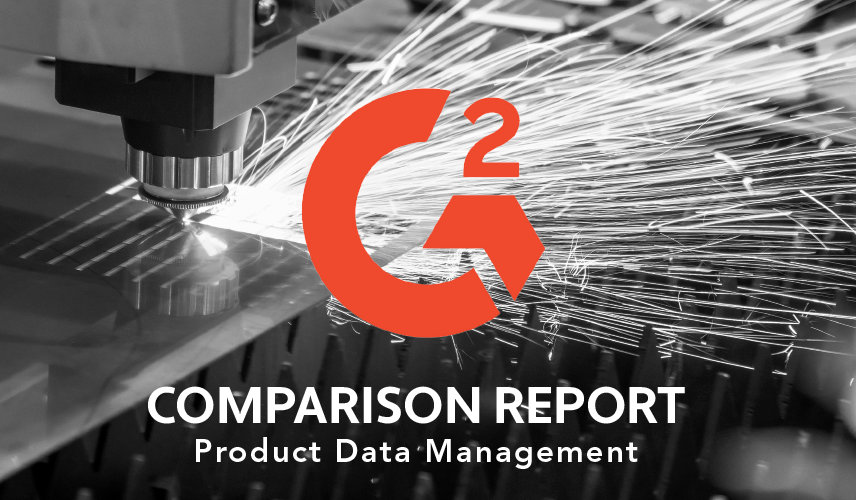 Product Data Management Comparison Report