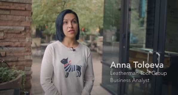 Protecting Intellectual Property: Leatherman Tool Group 