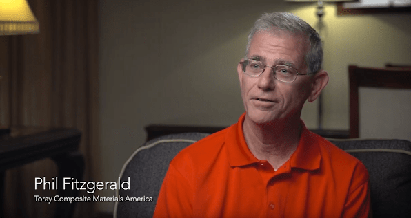 How Adept Helps Toray Composite Materials America Find Documents Fast